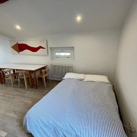 Apartmán Loft Nel Cielo Bolognese Exteriér fotografie