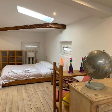Apartmán Loft Nel Cielo Bolognese Exteriér fotografie