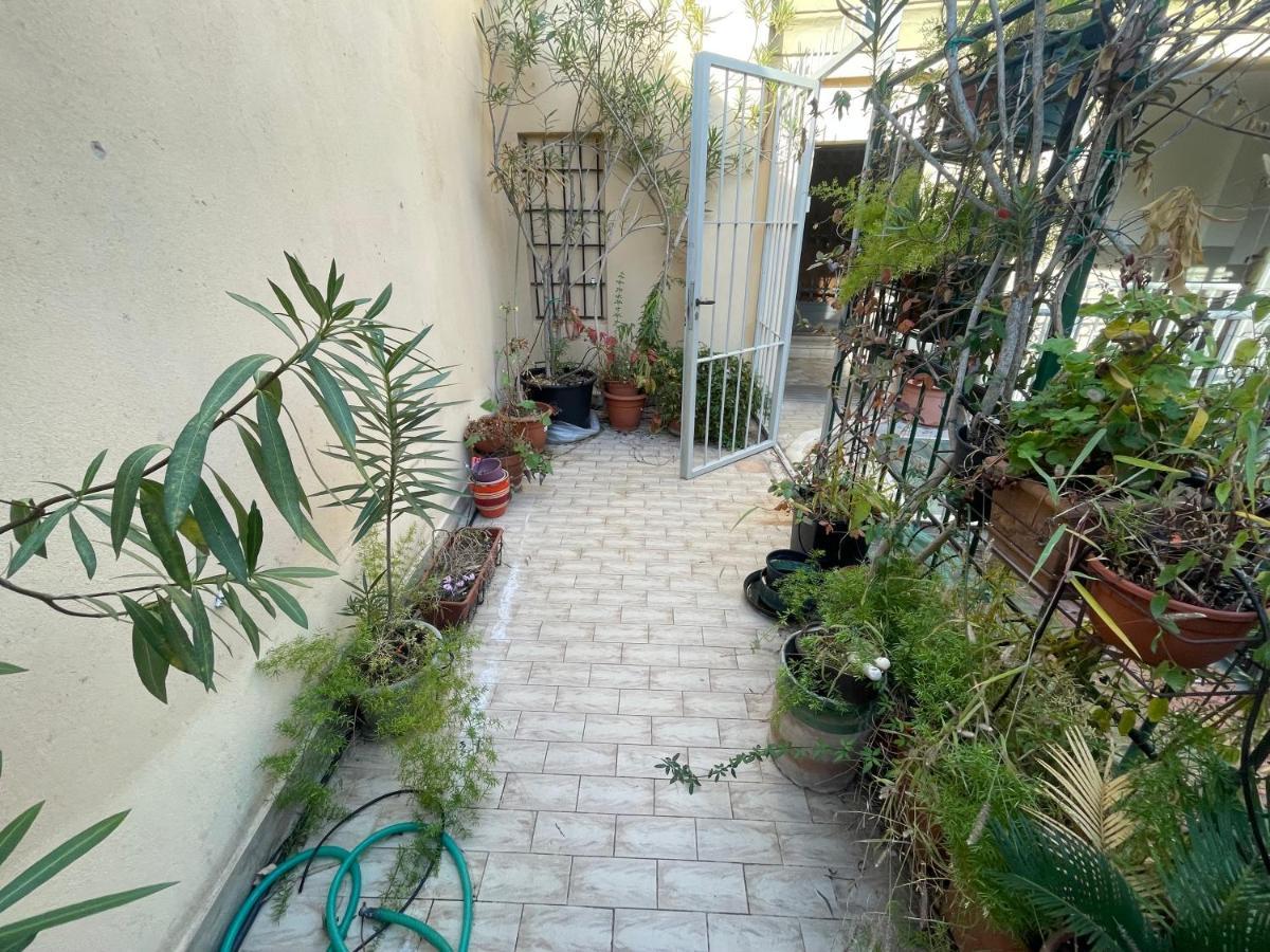 Apartmán Loft Nel Cielo Bolognese Exteriér fotografie