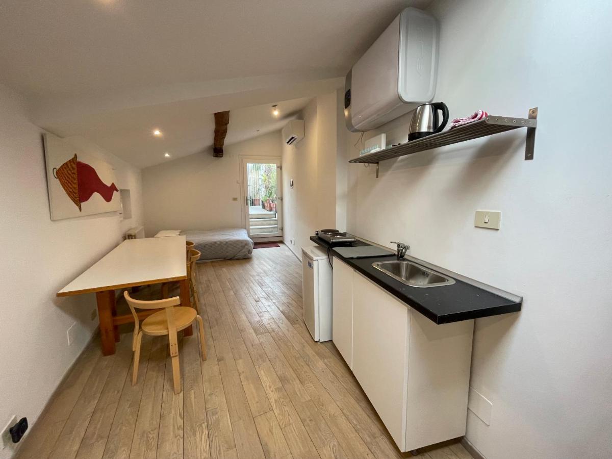 Apartmán Loft Nel Cielo Bolognese Exteriér fotografie