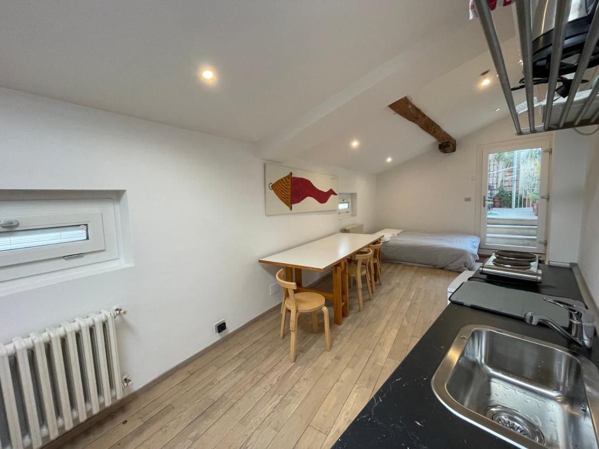 Apartmán Loft Nel Cielo Bolognese Exteriér fotografie
