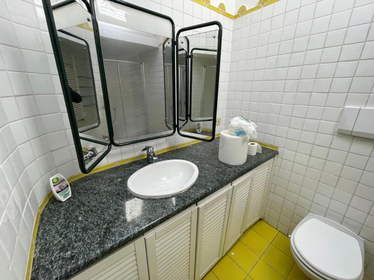 Apartmán Loft Nel Cielo Bolognese Exteriér fotografie