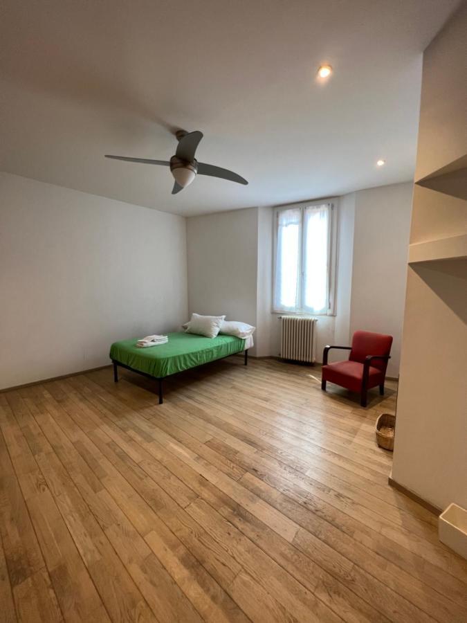Apartmán Loft Nel Cielo Bolognese Exteriér fotografie
